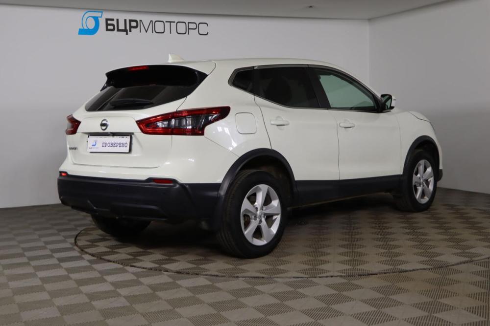 Nissan Qashqai II Нижний Новгород  - изображение 5