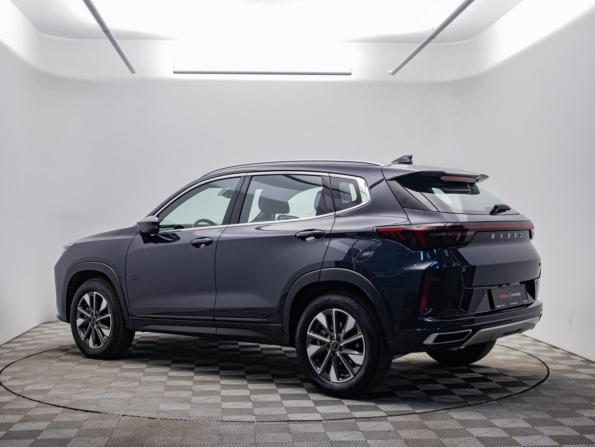 Exeed LX I Рестайлинг с пробегом 2024 года, цена 2 030 000 рублей, 20952 км, внедорожник, Автокод Объявления