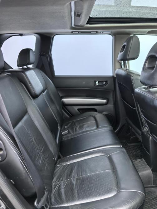 Nissan X-Trail II Рестайлинг Санкт-Петербург  - изображение 20