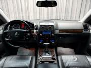 Volkswagen Touareg I Рестайлинг Ижевск  - изображение 48
