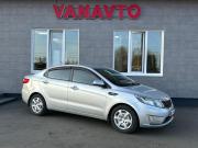 Kia Rio III Альметьевск  - изображение 28