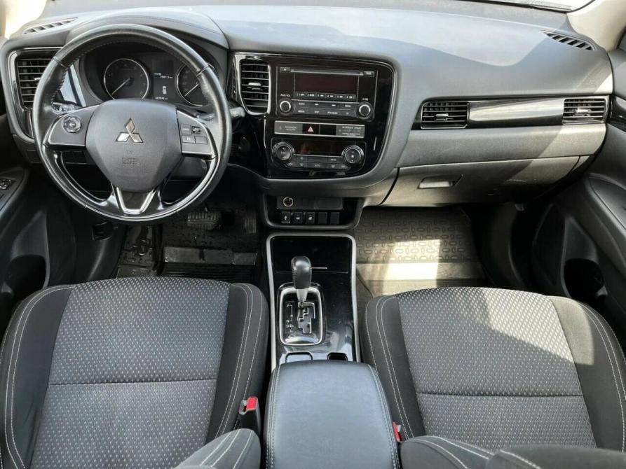 Mitsubishi Outlander III Рестайлинг 3 Буинск  - изображение 13