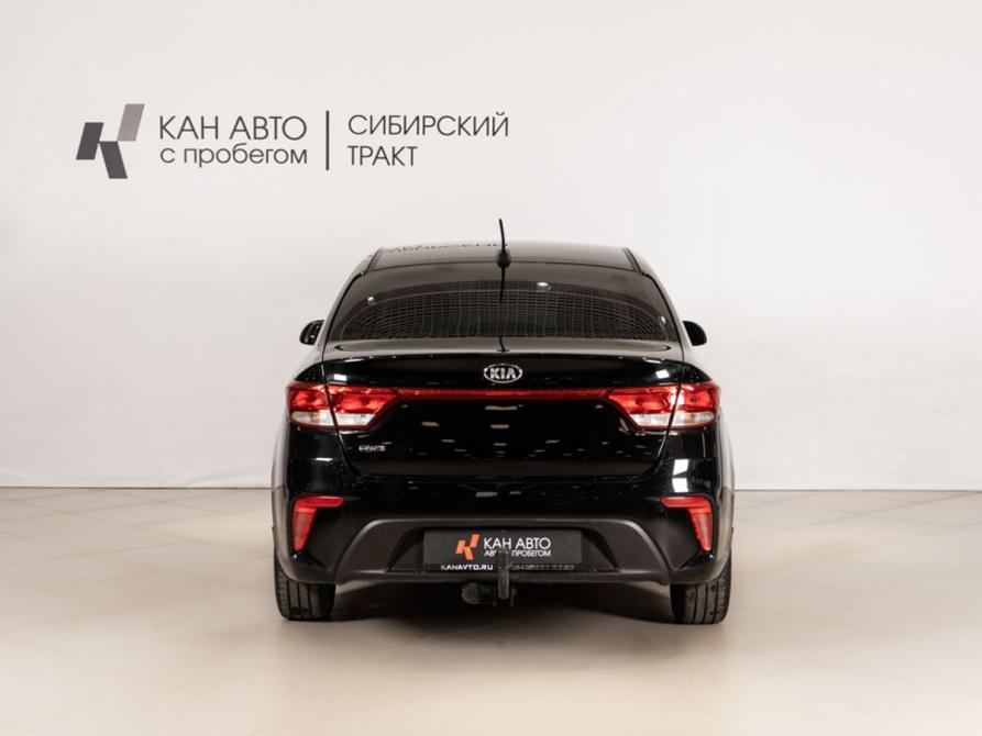Kia Rio IV Казань  - изображение 4