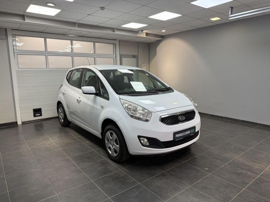 Kia Venga I Тверь  - изображение 3