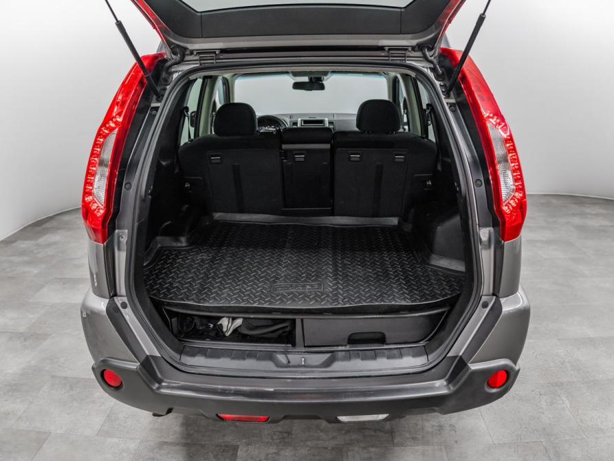 Nissan X-Trail II Рестайлинг Красноярск  - изображение 19