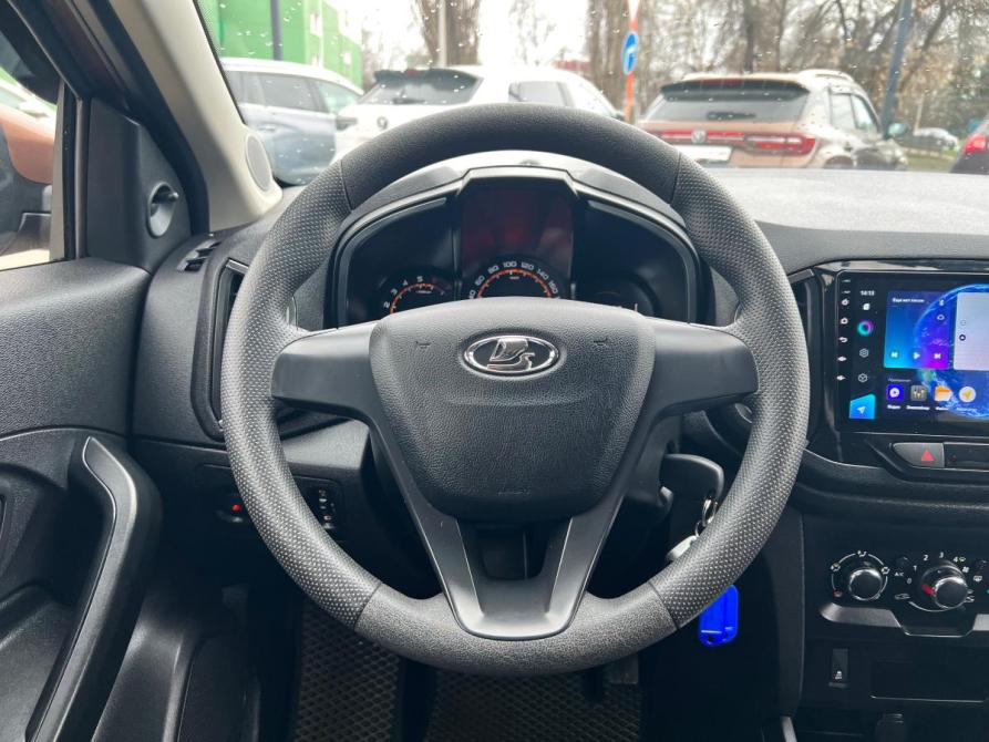 Lada (ВАЗ) XRAY I Стерлитамак  - изображение 16