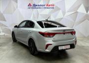 Kia Rio IV Азнакаево  - изображение 33