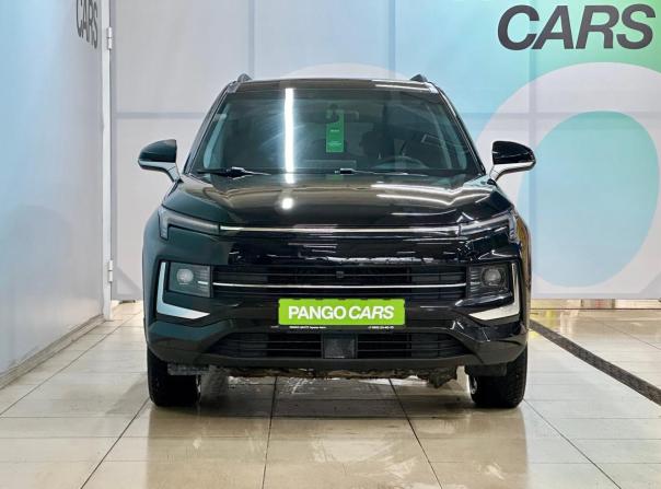 Москвич 3 с пробегом 2023 года, цена 1 336 000 рублей, 53500 км, внедорожник, Автокод Объявления