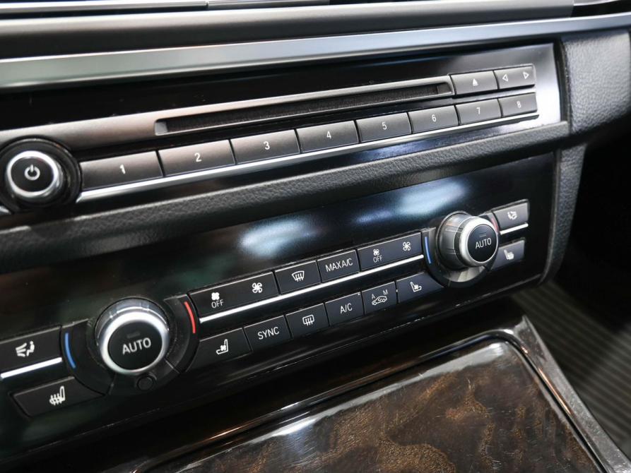 BMW 5 серии VI (F10/F11/F07) Рестайлинг Ростов-на-Дону  - изображение 20