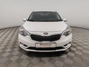 Kia Cerato III Москва  - изображение 24