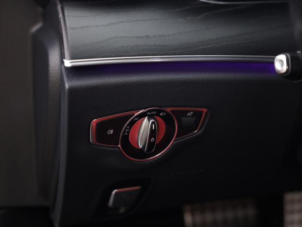 Mercedes-Benz E-Класс V (W213 S213 C238) с пробегом 2017 года, цена 3 199 000 рублей, 118514 км, купе-хардтоп, Автокод Объявления
