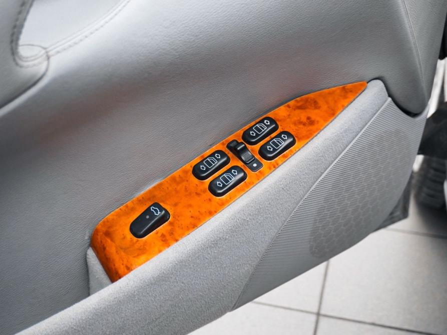 Mercedes-Benz CL-Класс II (C215) Ростов-на-Дону  - изображение 18