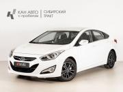 Hyundai i40 I Казань  - изображение 9