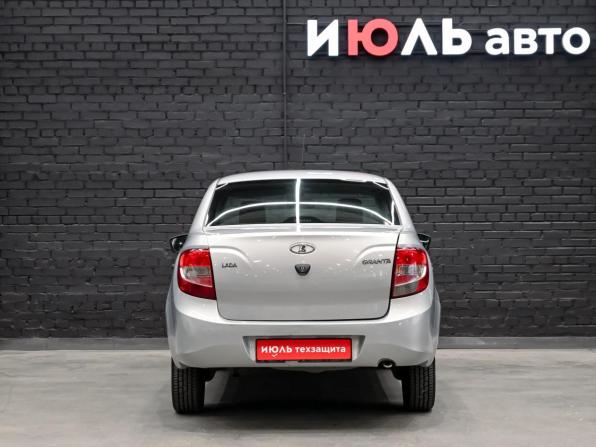 Lada (ВАЗ) Granta I с пробегом 2015 года, цена 390 000 рублей, 177463 км, седан, Автокод Объявления