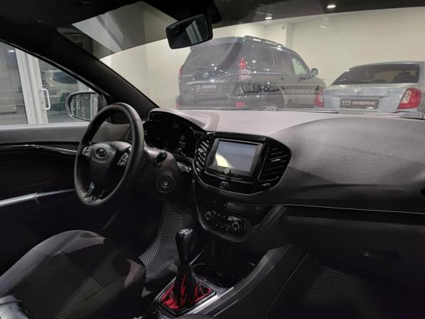 Lada (ВАЗ) Vesta I с пробегом 2016 года, цена 698 000 рублей, 173699 км, седан, Автокод Объявления