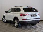 Skoda Kodiaq I Москва  - изображение 34