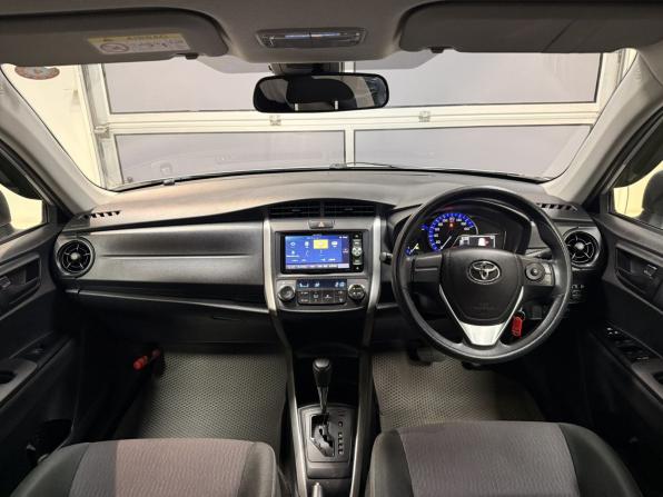 Toyota Corolla XI (E160 E170) Рестайлинг 2 с пробегом 2019 года, цена 1 495 000 рублей, 156441 км, универсал, Автокод Объявления