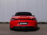 Porsche Boxster IV 718 (982) Сочи  - изображение 33