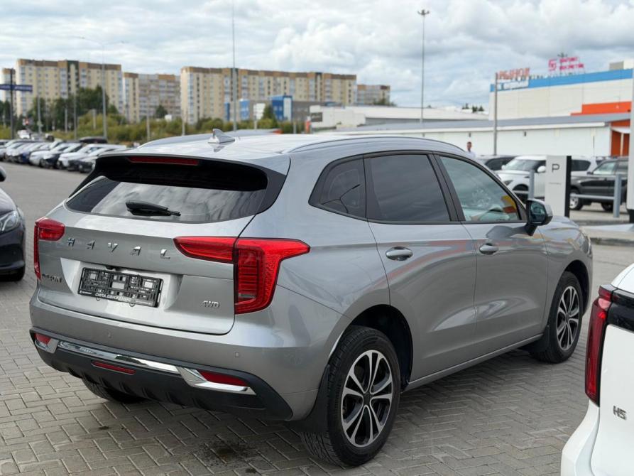 Haval Jolion I Сыктывкар  - изображение 4