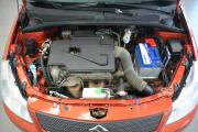 Suzuki SX4 I (Classic) Киров  - изображение 63