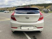 Hyundai Solaris I Рестайлинг Томск  - изображение 26