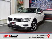 Volkswagen Tiguan II Кемерово  - изображение 28