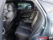 Geely Tugella I Рестайлинг Москва  - изображение 30