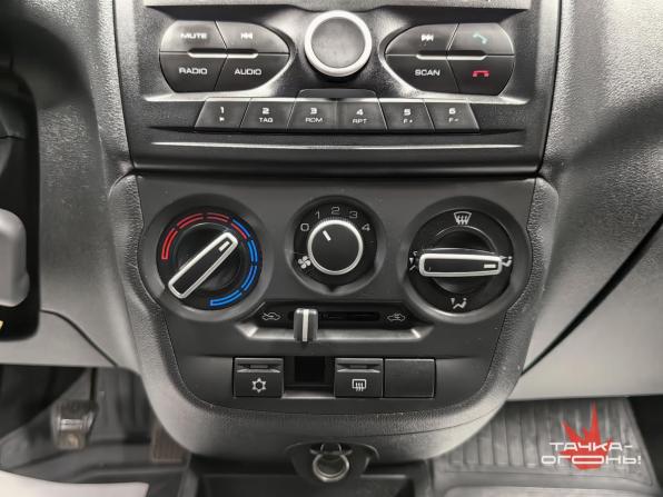 Lada (ВАЗ) Granta I Рестайлинг с пробегом 2023 года, цена 878 000 рублей, 37000 км, универсал, Автокод Объявления
