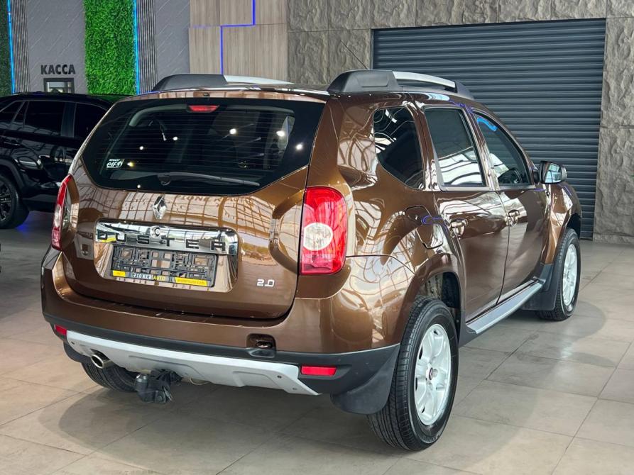 Renault Duster I Оренбург  - изображение 5