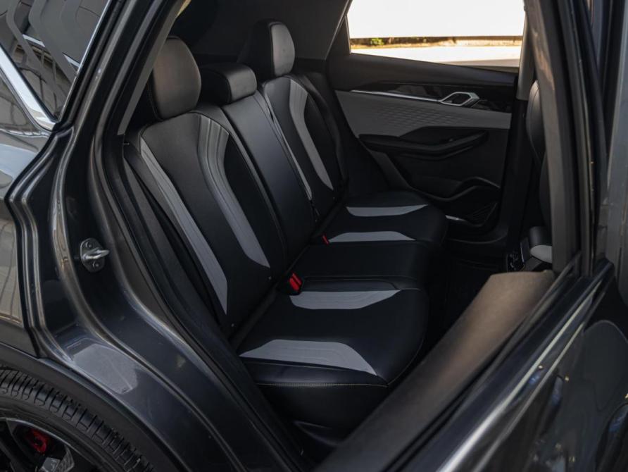 Geely Coolray I Рестайлинг Краснодар  - изображение 7