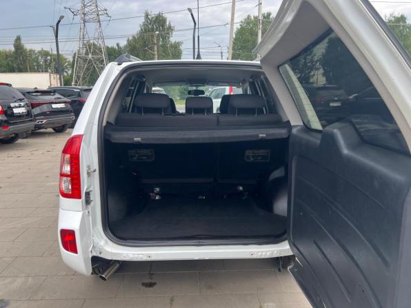 Chery Tiggo (T11) I Рестайлинг (FL) с пробегом 2014 года, цена 635 000 рублей, 89145 км, внедорожник, Автокод Объявления