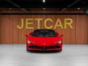 Ferrari SF90 I Москва  - изображение 39