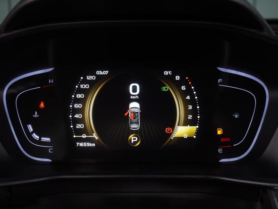 Geely Coolray I Воронеж  - изображение 21