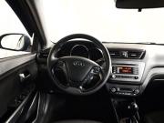 Kia Rio III Рестайлинг Москва  - изображение 40