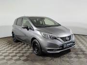Nissan Note II Рестайлинг Уфа  - изображение 28