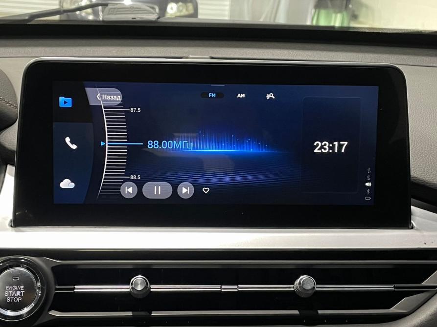 Chery Tiggo 7 Pro I Пермь  - изображение 24