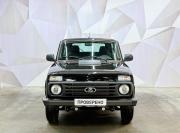 Lada (ВАЗ) Niva Legend I Рестайлинг Азнакаево  - изображение 24