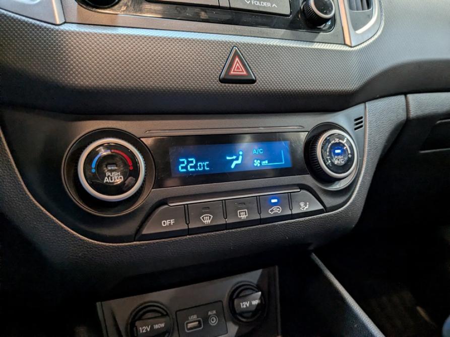 Hyundai Creta I Москва  - изображение 17