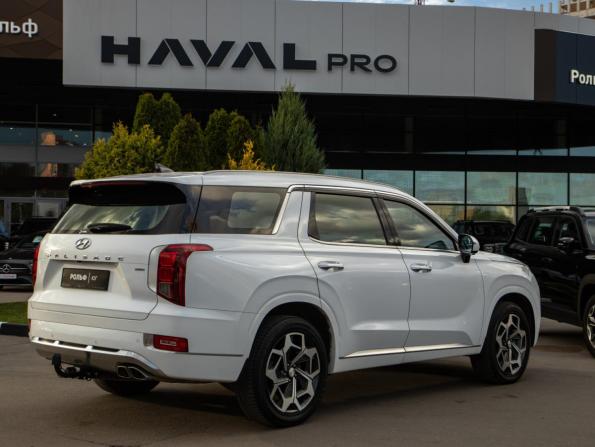 Hyundai Palisade I с пробегом 2020 года, цена 3 968 000 рублей, 109387 км, внедорожник, Автокод Объявления