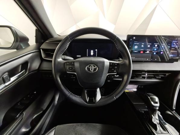 Toyota Camry IX (XV80) China Market с пробегом 2024 года, цена 3 470 000 рублей, 54776 км, седан, Автокод Объявления