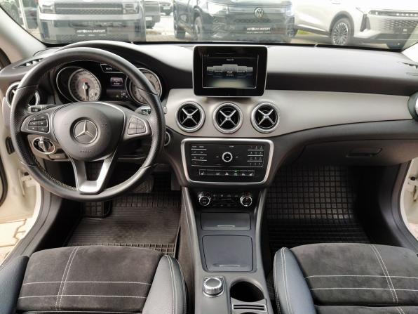 Mercedes-Benz CLA I (C117 X117) с пробегом 2016 года, цена 1 872 000 рублей, 91737 км, седан, Автокод Объявления