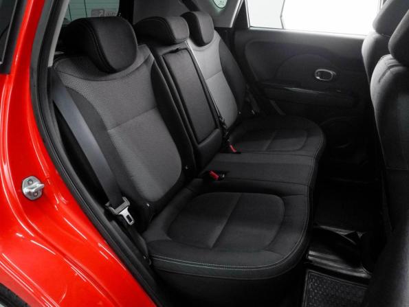 Kia Soul II Рестайлинг с пробегом 2019 года, цена 1 799 000 рублей, 97973 км, хэтчбек, Автокод Объявления