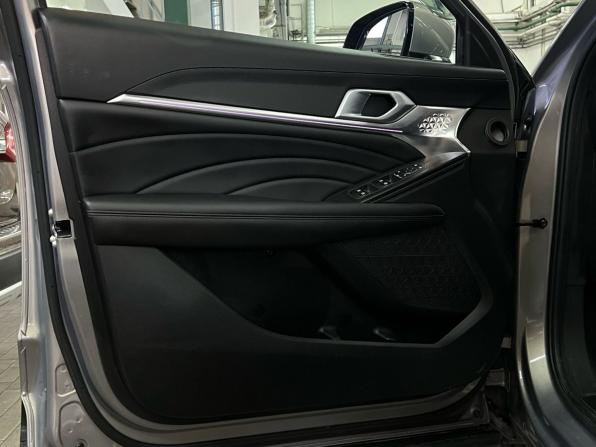 Haval F7 II с пробегом 2025 года, цена 2 749 000 рублей, 20477 км, внедорожник, Автокод Объявления
