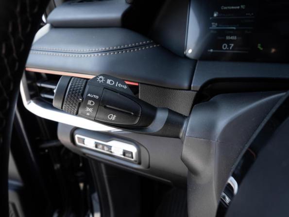Geely Okavango I Рестайлинг с пробегом 2024 года, цена 2 703 000 рублей, 55455 км, внедорожник, Автокод Объявления