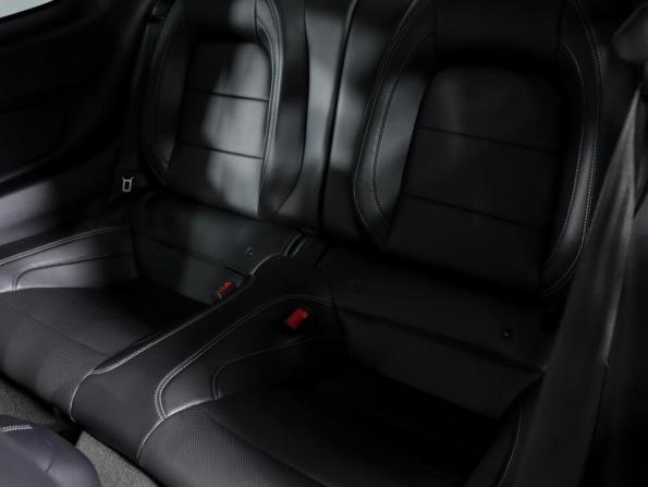 Ford Mustang VI Рестайлинг с пробегом 2017 года, цена 5 790 000 рублей, 29513 км, купе, Автокод Объявления