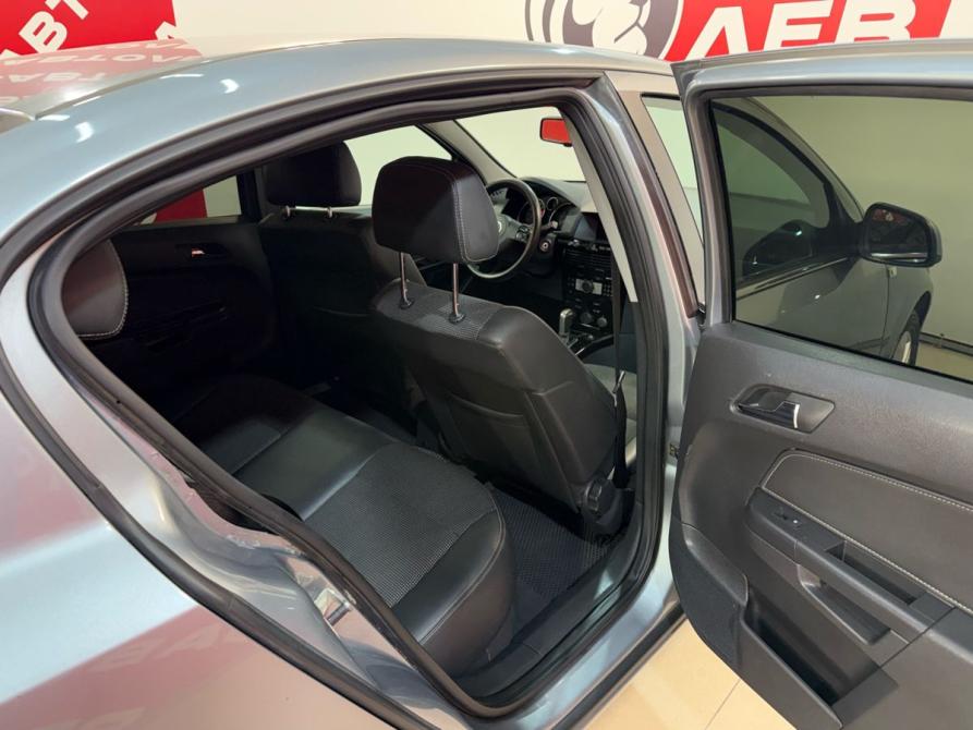 Opel Astra H Рестайлинг Новочеркасск  - изображение 10