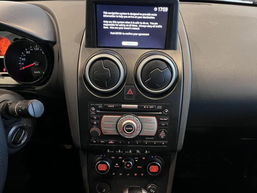 Nissan Qashqai I Чебоксары  - изображение 13