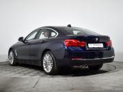 BMW 4 серии F32/F33/F36 Рестайлинг Санкт-Петербург  - изображение 28