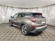 Nissan Murano III (Z52) Москва  - изображение 24