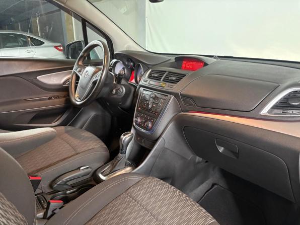 Opel Mokka I с пробегом 2013 года, цена 1 130 000 рублей, 70657 км, внедорожник, Автокод Объявления